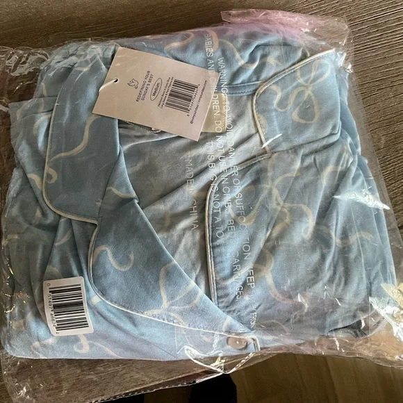 In My Sundays by Mallory Ervin Pajama Set - Picture 2 of 5